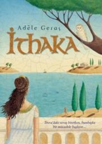İthaka, Adele Geras