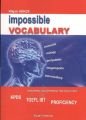 Impossible Vocabulary - Nilgün Gökçe