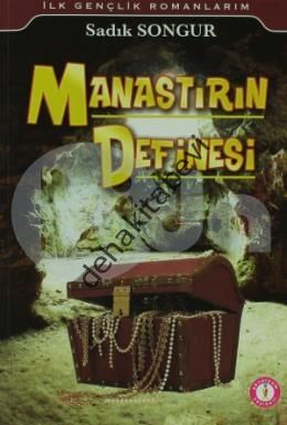 Manastırın Definesi, Sadık Songur