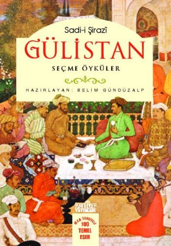 Gülistan, Selim Gündüzalp