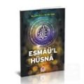 Esmaü-l Hüsna (Dergi Boy), Mahmut Atalay, Merve Yayınları