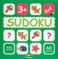 Sudoku Yeşil Kitap, Teleskop Popüler Bilim