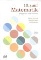 10. Sınıf Matematik Rengarenk Soru Bankası, Fikri Karagin, Arkadaş