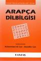 Yeni Başlayanlar İçin Arapça Dilbilgisi