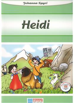 Heidi 100 Temel Eser