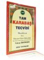 Tam Karabaş Tevcidi (Kod:051), Seda Yayınları