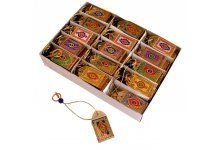 ARABALAR İÇİN BONCUKLU ENAM SURESİ (60 LI PAKET)