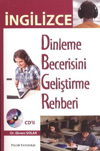 İngilizce Dil Bilgisini Geliştirme Rehberi - Ekrem Solak