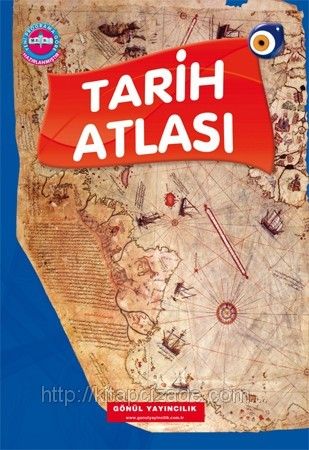 Tarih Atlası, Gönül Yayıncılık