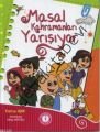 Masal Kahramanları Yarışıyor, Fatma Işık