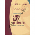 Arapça Dilbilgisi Nahiv Sarf ve Terimleri, Yasin Yayınevi