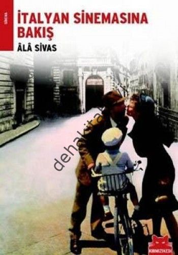 İtalyan Sinemasına Bakış, Ala Sivas