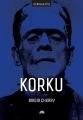 Sinemaya Giriş: Korku, Brigid Cherry, Kolektif Kitap