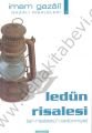 Ledün Risalesi, Cep Boy, İmam Gazali