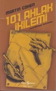 101 Ahlak İkilemi, Martin Cohen