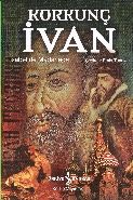 Korkunç İvan, Isabel de Madariaga