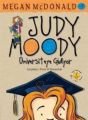 Judy Moody Üniversiteye Gidiyor 7, Megan McDonald