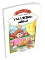 3. Sınıf Okuma Dizisi Yalancının Mumu, Hasan Yiğit