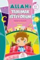 Allahı Tanımak İstiyorum, Süleyman Karacelil