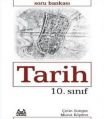 10. Sınıf Tarih Soru Bankası, Çetin Sungur, Arkadaş