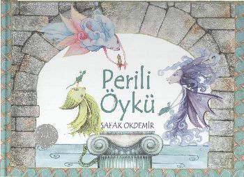 Perili Öykü, Şafak Okdemir