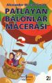 Patlayan Balonlar Macerası, Alexander McCall Smith