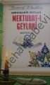 Mektubat-ı Geylani & Mektuplar, Bahar Yayınları