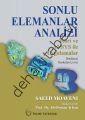 SONLU ELEMANLAR ANALİZİ