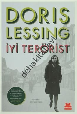 İyi Terörist, Doris Lessing