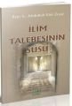 İlim Talebesinin Süsü, Bekr. B. Abdullah Ebu Zeyd