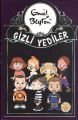 Gizli Yediler İçin Eğlence 15. Kitap, Enid Blyton
