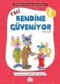 Tali Kendine Güveniyor, Berrin Göncü Işıkoğlu