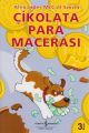 Çikolata Para Macerası, Alexander McCall Smith
