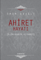 Ahiret Hayatı (Ciltli), İmam Gazali, Semerkand Yayınları