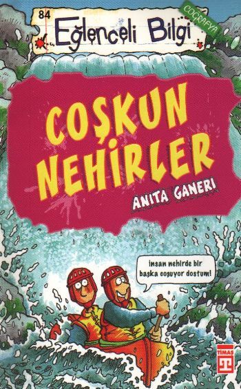 COŞKUN NEHİRLER