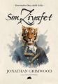 Son Ziyafet, Jonathan Grimwood, Kolektif Kitap