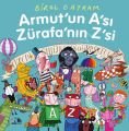 Armut'un A'sı Zürafa'nın Z'si, Nesin Yayınevi