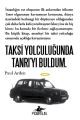 Taksi Yolculuğunda Tanrıyı Buldum., Paul Arden
