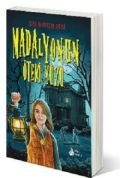 Genç Hafiyeler Çetesi: Madalyonun Öteki Yüzü, Sara Gürbüz Özeren, Damla Yayınevi