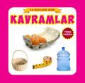 İlk bilgilerim dizisi kavramlar, Parıltı Yayıncılık