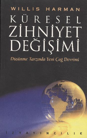 Küresel Zihniyet Değişimi, İz Yayıncılık