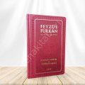 Feyzü'l Furkân Kur'ân-ı Kerîm ve Tefsirli Meali - Orta Boy - Ciltli