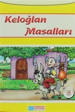 Keloğlan Masalları 100 Temel Eser