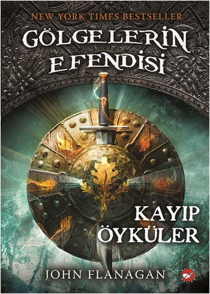 11 - Kayıp Öyküler, Beyaz Balina Yayınları