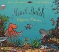 Minik Balık Ciltli, Julia Donaldson