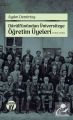 Darülfünundan Üniversiteye Öğretim Üyeleri (1900-1946), Aydın Demirtaş