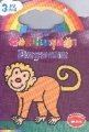 Gökkuşağı Boyama Mor Kitap, Ballon Medıa