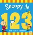 Snoopy ile 123, Artemis Yayınları