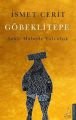 Göbeklitepe, İsmet Cerit