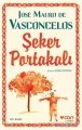 Şeker Portakalı, Jose Mauro de Vasconcelos